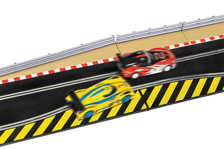 Ultimate track extension pack