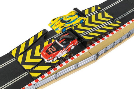 Ultimate track extension pack