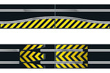 Jump and side swipe accessory pack