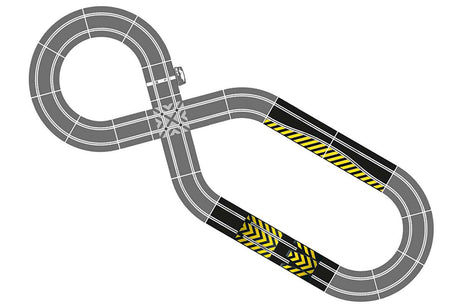 Jump and side swipe accessory pack