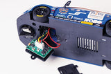 Digital Easy Fit Plug (DPR) - Square Type
