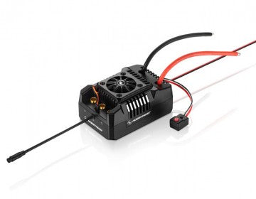 EzRun MAX4 HV 300A ESC 1/5 6-12S - 30104002