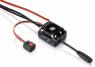 XeRun AXE V1.1 Crawler ESC - 30112101
