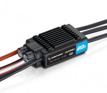 Flyfun 80A ESC 3-8S V5 - 30214201