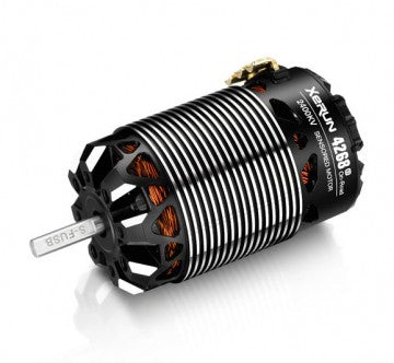 Motor XeRun 4268SD G3 2400kV On-Road - 30401910