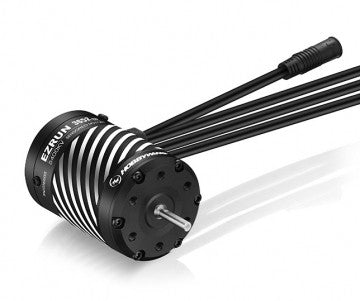 Motor EzRun 3652SD G3 3300kV BL Sensor - 30402603