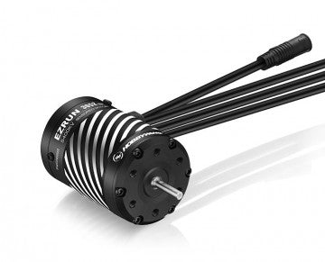 Motor EzRun 3652SD G3 4100kV BL Sensor - 30402605