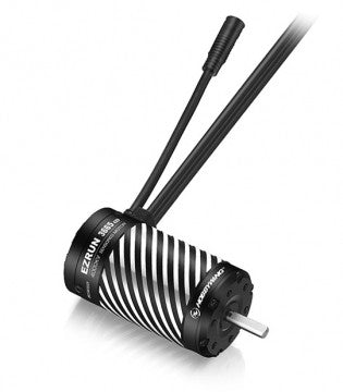 Motor EzRun 3665SD G3 4000kV BL Sensor 5mm Shaft - 30402608
