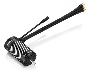 Motor EzRun 4278SD 2250kV Sensored 3-6S - 30402800