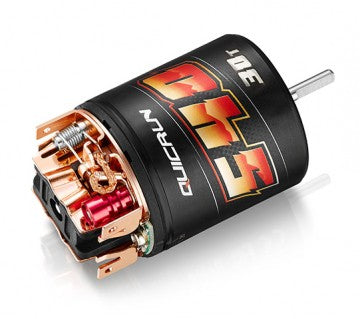 Motor QuicRun Brushed 540 40T - 30404314