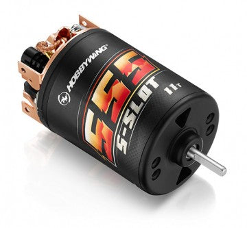 Motor QuicRun Brushed 555 11T - 30404315