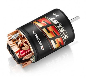 Motor QuicRun Brushed 555 13T - 30404316