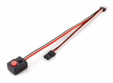 Electronic Switch 4S MAX10, QuickRun - 30850008