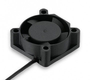 Fan 2510BH 6V 1800RPM Black XR10 Pro G2 - 30860006