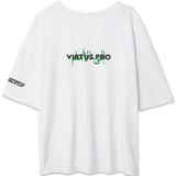 Virtus.pro Esports World Cup 2024 Limited Edition t-shirt white, L/XL