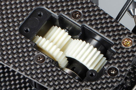 1/10 R/C Egress (2013)