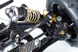 1/10 R/C Egress (2013)