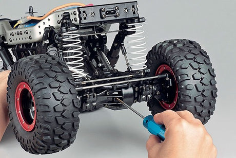 1/10 Rock Socker (CR-01)