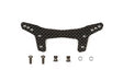DT-03 Carbon Damper Stay F