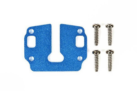 Alu. Gearbox Supp GF-01, WR-02