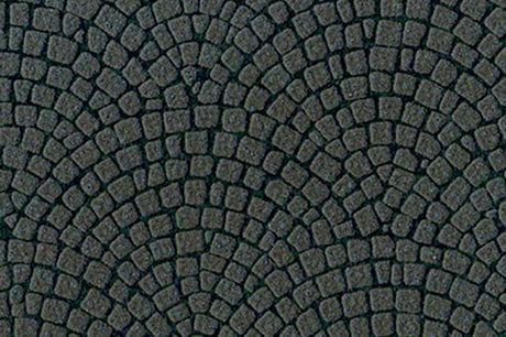Diorama Sheet (Stone Paving A)