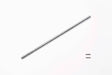 MF-01X S Prop Shaft