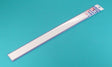 Plastic Beams 5mm Round *6