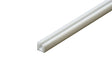 Plastic Beams 3mm U *5