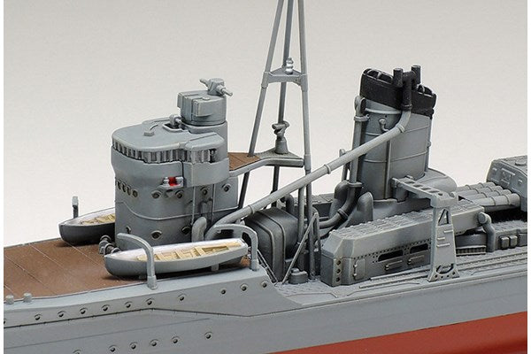 1/350 Japanese Navy Destroyer Kagero