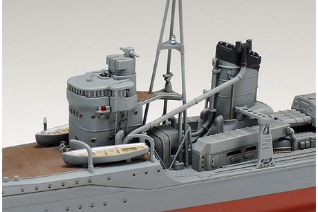 1/350 Japanese Navy Destroyer Kagero