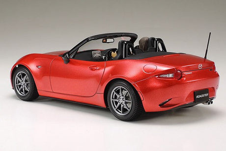 1/24 Mazda MX-5