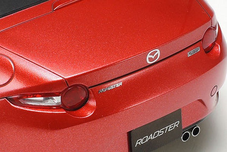 1/24 Mazda MX-5