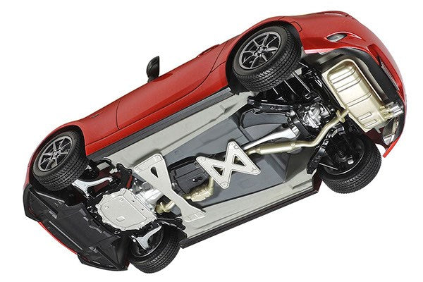 1/24 Mazda MX-5