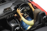 1/24 Mazda MX-5