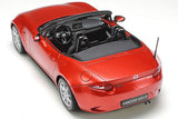 1/24 Mazda MX-5