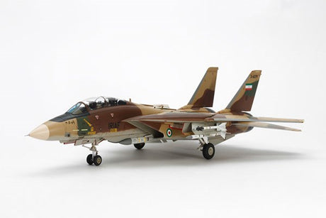 1/48 Grumman F-14A Tomcat