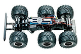 1/18 R/C Konghead 6x6 (G6-01)