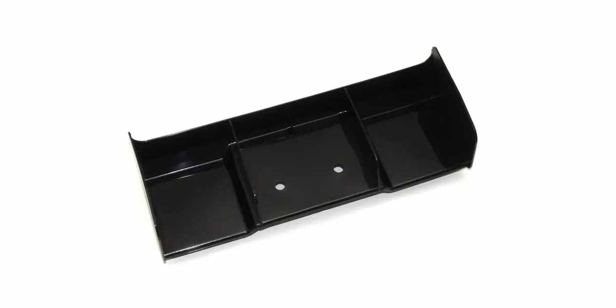 Kyosho Inferno MP11 1:8 Nylon Wing - Black
