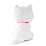 Plush toy WP MERCHANDISE cat Snowflake 31 cm