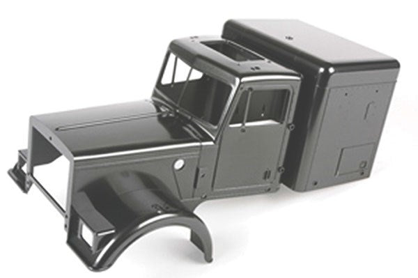 1/14 King Hauler  (Pre-Painted Black)