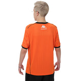 Virtus.pro Kappa jersey 2025/2026 orange, size L