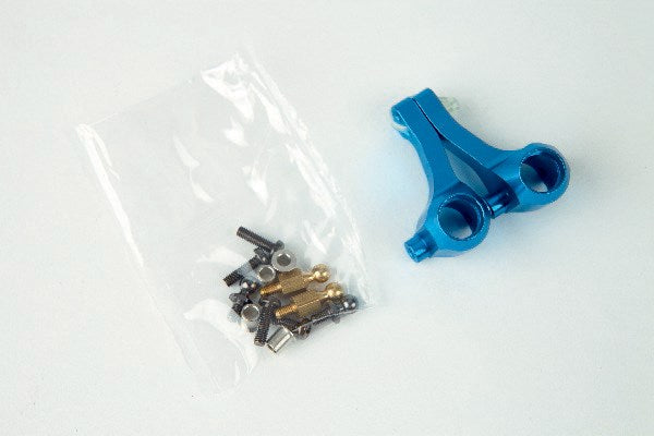 M-05 Alu Front Upright