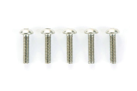 2x8mm Titan Socket Screw x5
