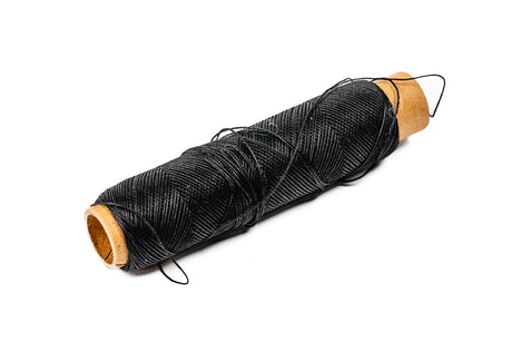 RIGGING THREAD 0,25 MM X 50 M - BLACK