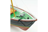 1:60 Carli - plastic hull - photo manual