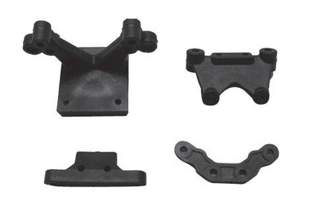 Front suspension bracket