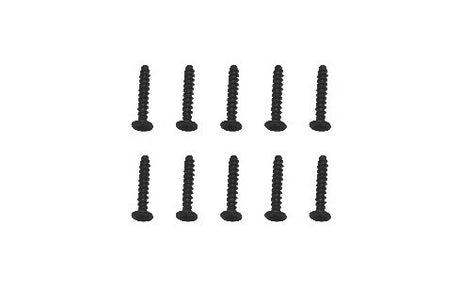 Screw Bag
