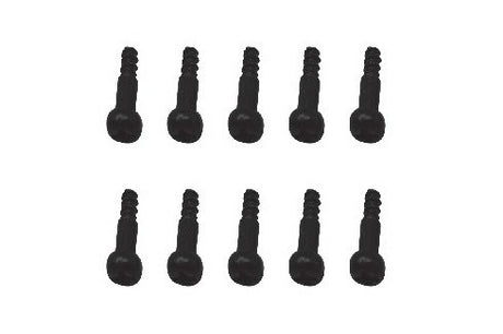 Step Screw 3x8x10