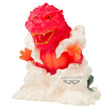 Toho Monster Series Enshrined Monsters Ex Godzilla(1995)(Ver.B)