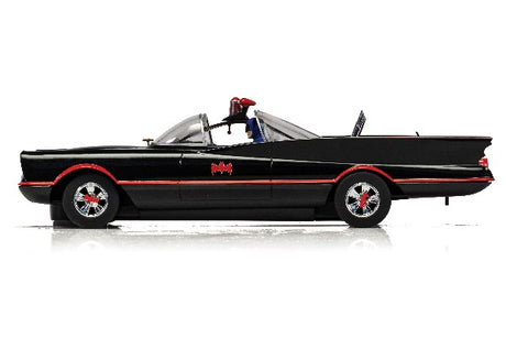 Batmobile - 1966 TV Series